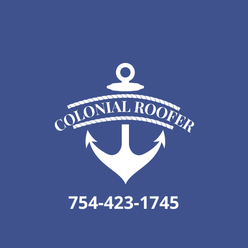 Colonial Roofer Services, Inc. Logo