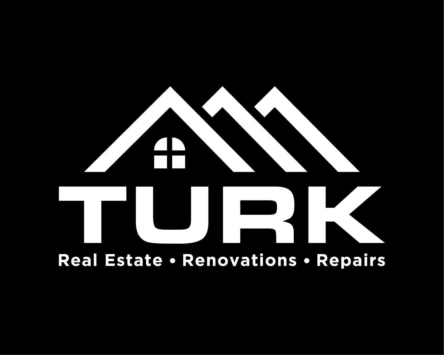 Steve Turk Construction Logo