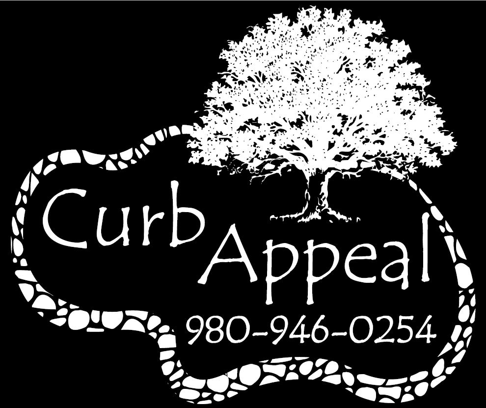 NC Curb Appeal Logo