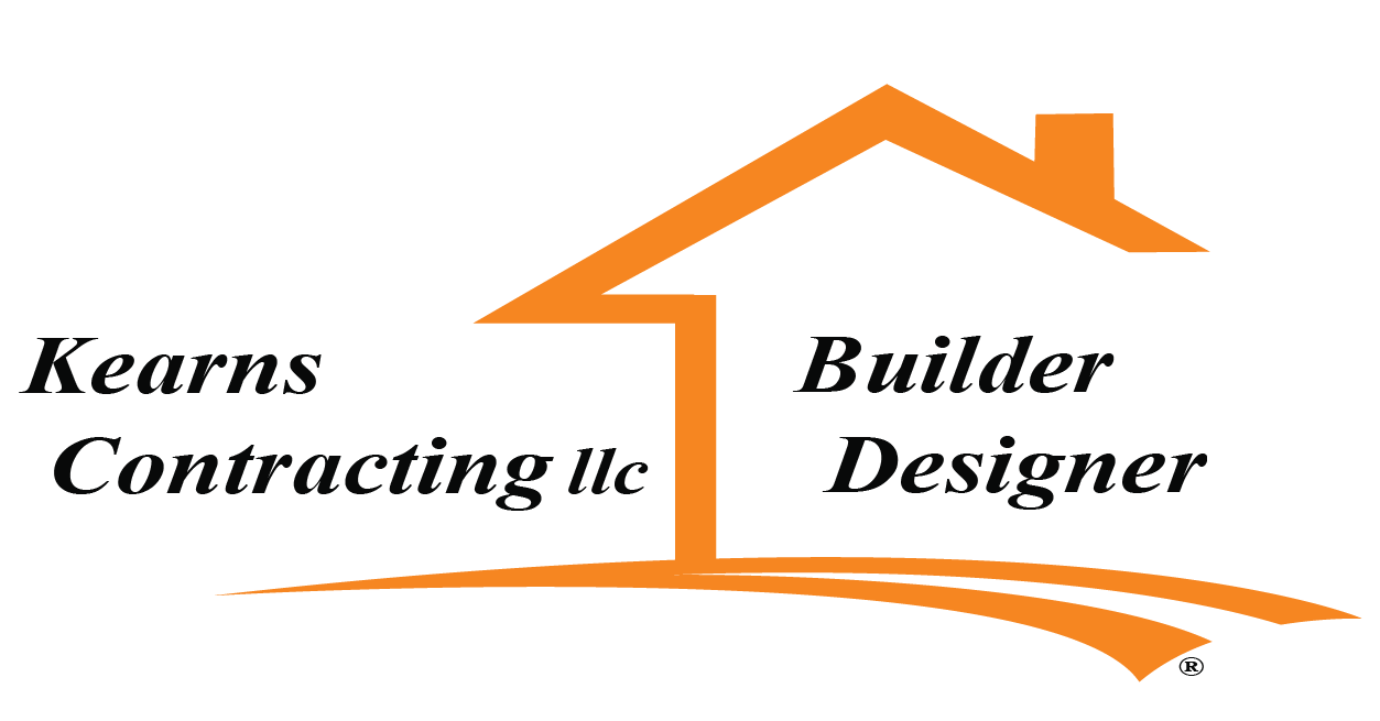 Greg Kearns Builder/Designer Logo