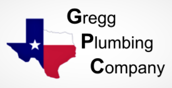 Gregg Plumbing Company Logo
