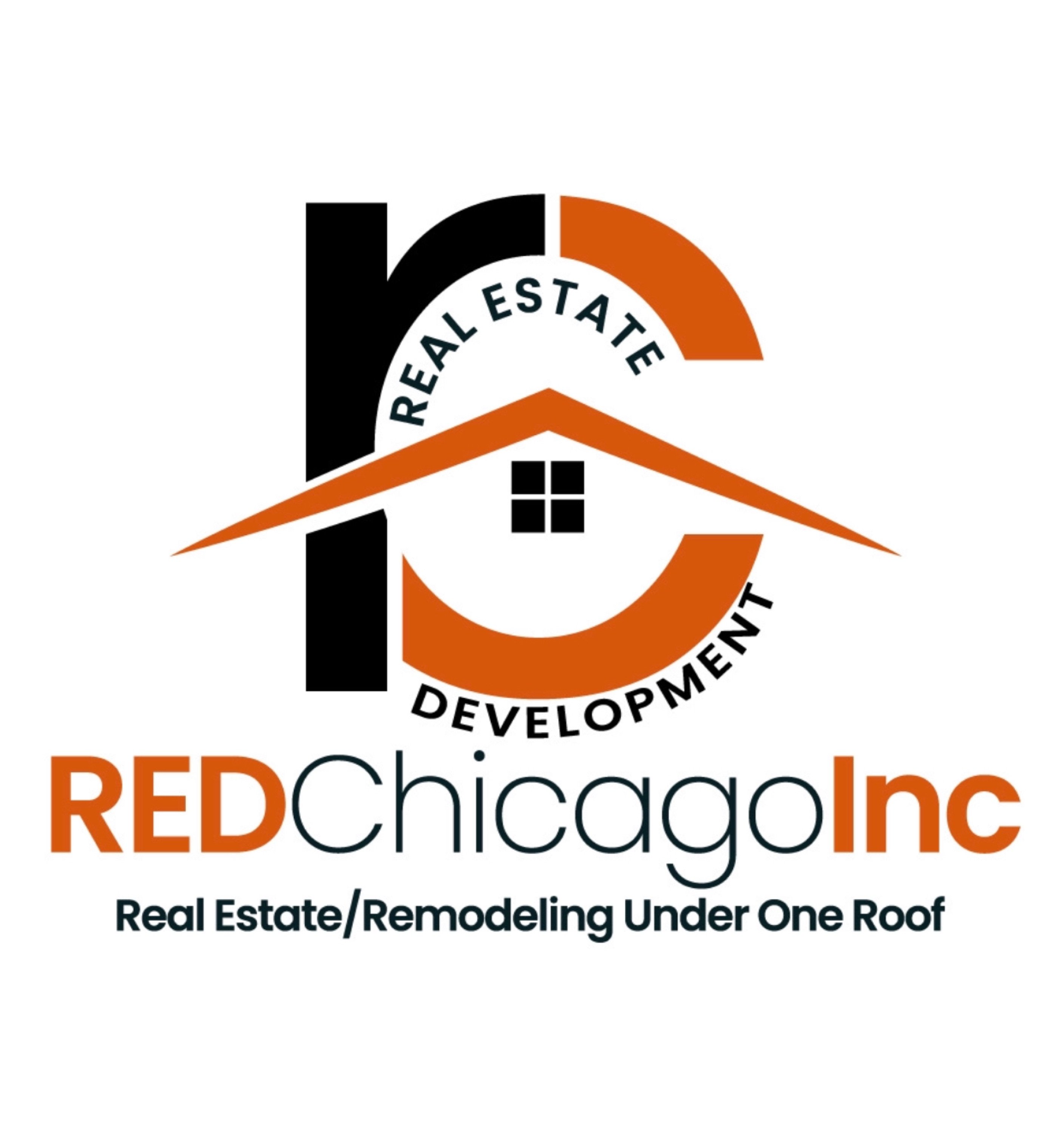 Red Chicago Inc. Logo