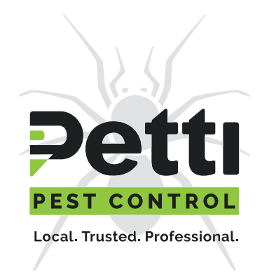 Petti Pest Control, LLC Logo