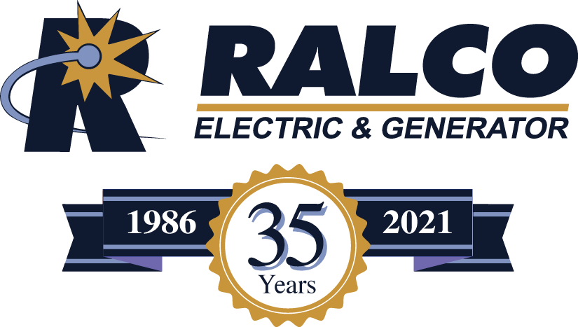 Ralco Electric, Inc. Logo