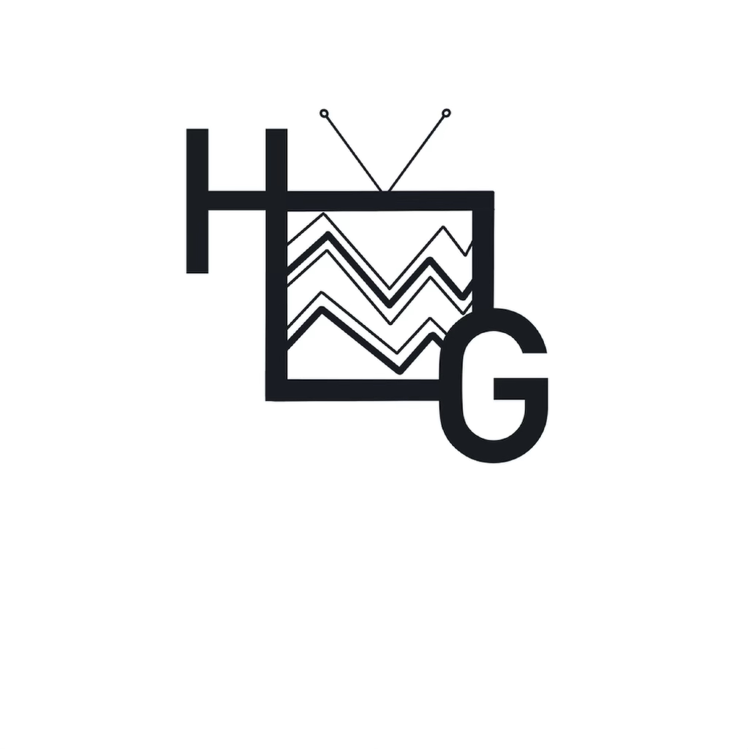 HG A/V Solutions LLC Logo
