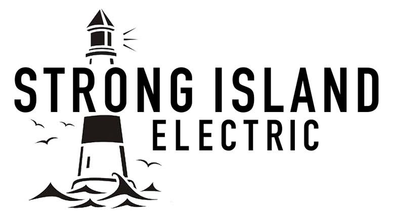 Strong Island Electric, LLC Logo