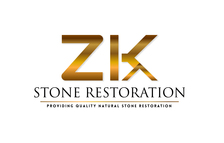 ZK Stone Restoration, LLC Logo