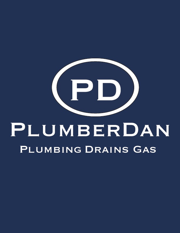 Plumber Dan Logo