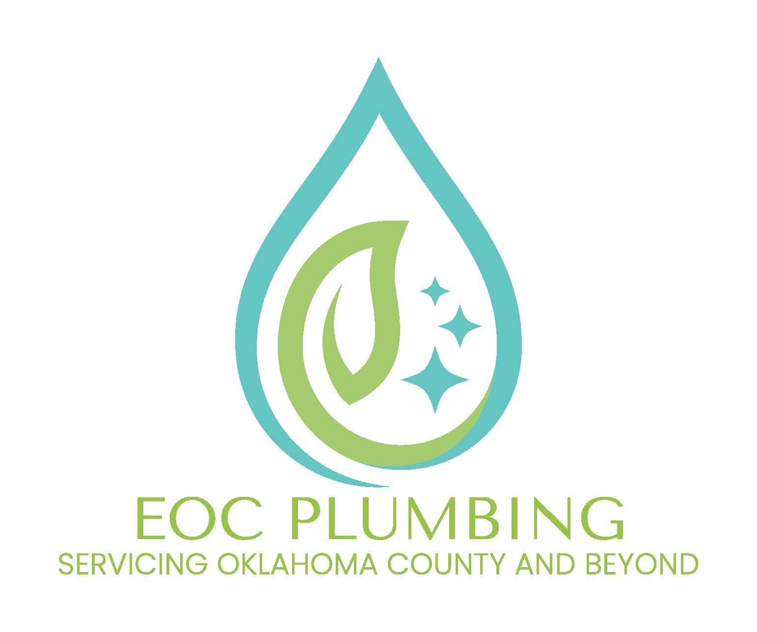 EOC Plumbing Logo