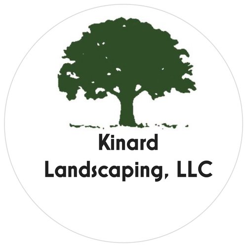 Kinard Landscaping Logo