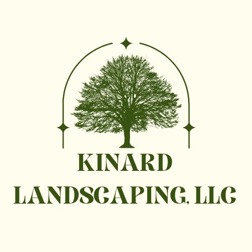 Kinard Landscaping Logo