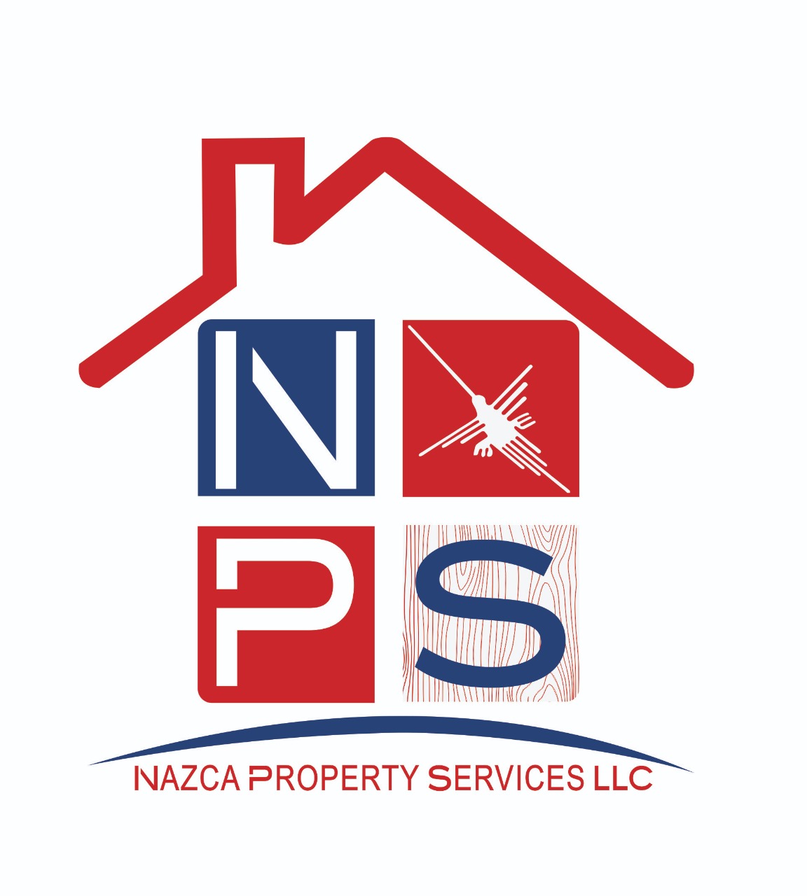 Nazca Property Services Logo