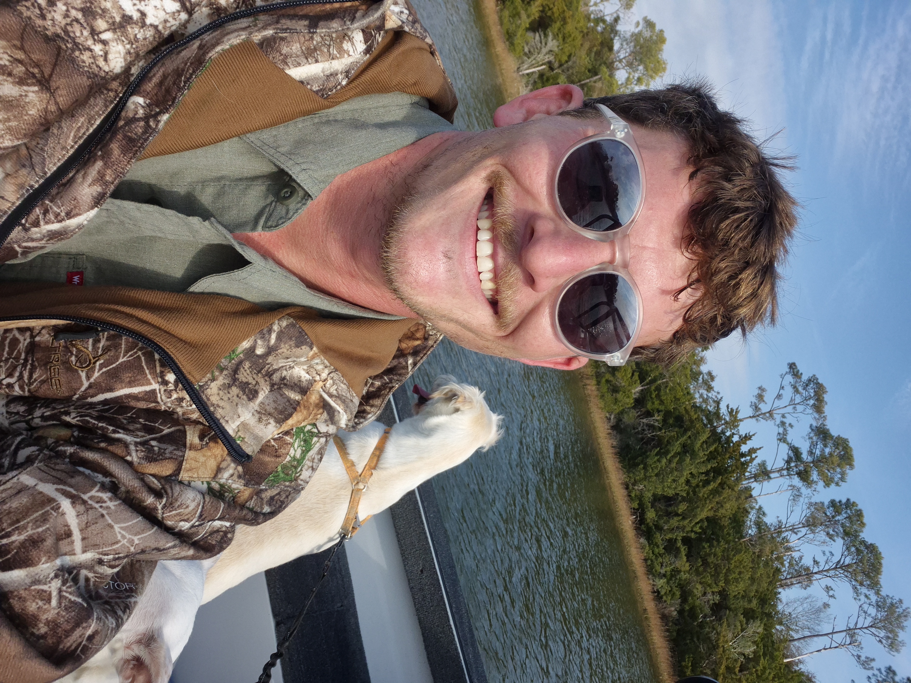 Nick Martini Painting Logo