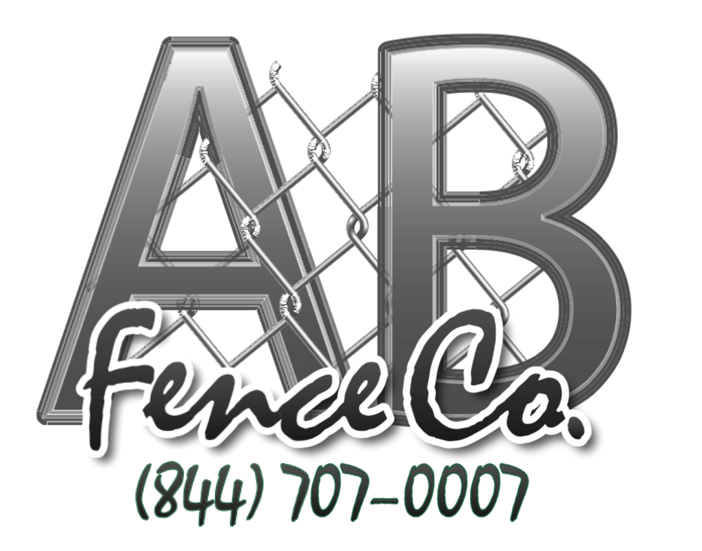 AB Fence Company, Inc. Logo