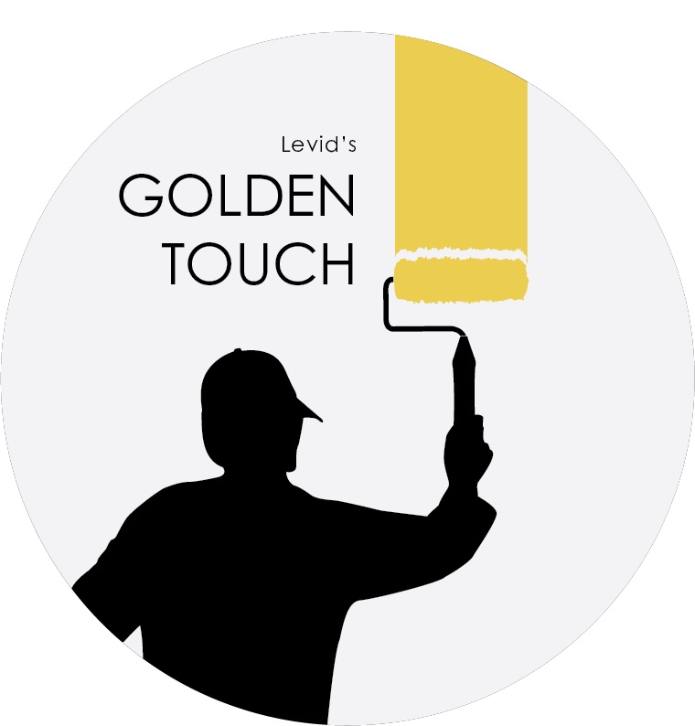 Golden Touch Logo