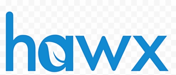 Hawx Services Logo