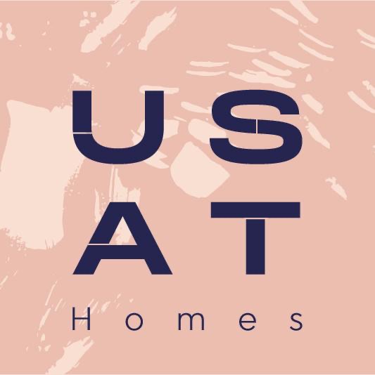 USAT Homes, LLC Logo