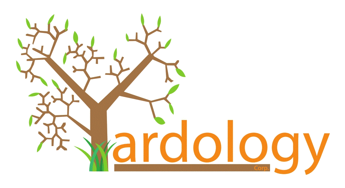 Yardology Corp. Logo