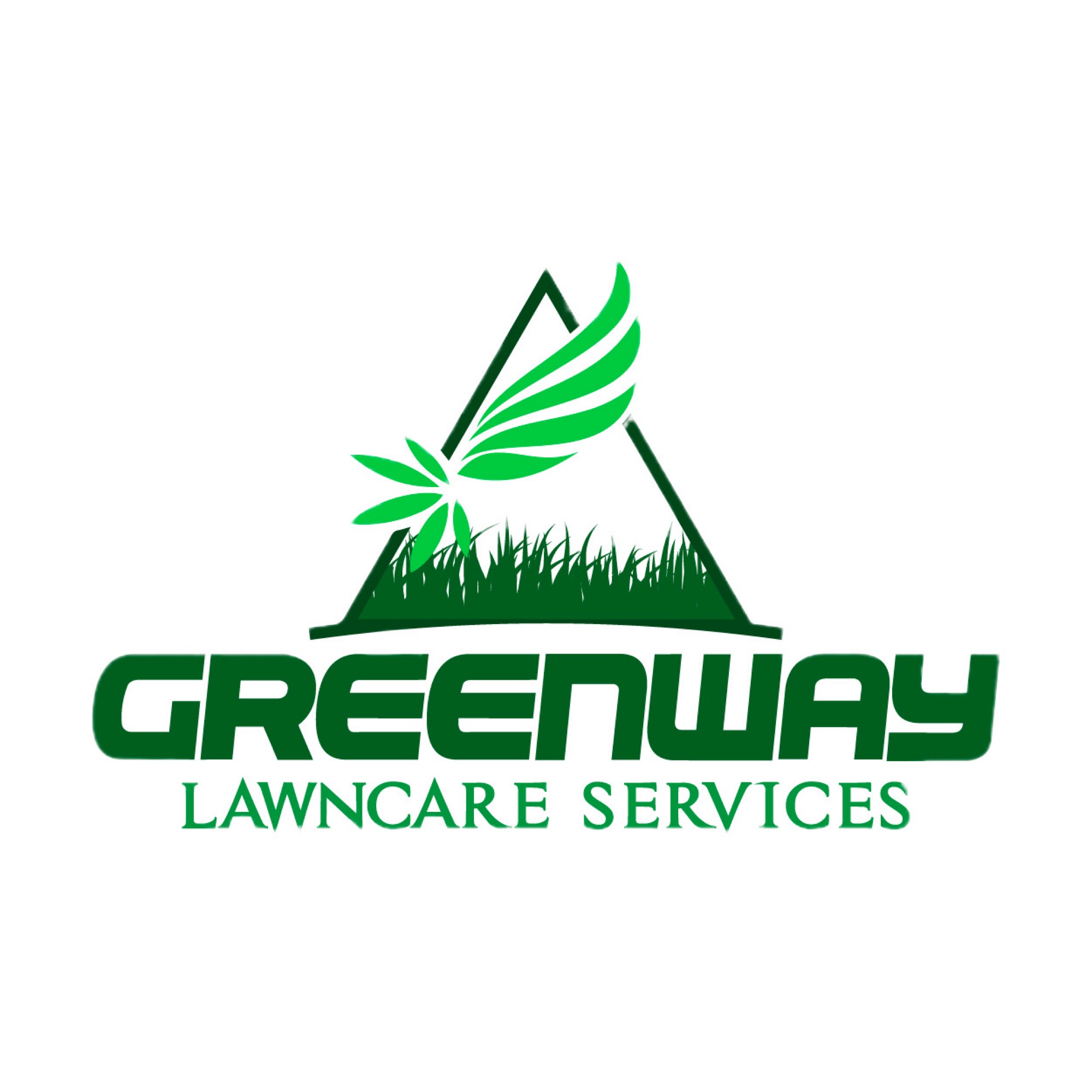 Greenway Lawncare Services, LLC Logo