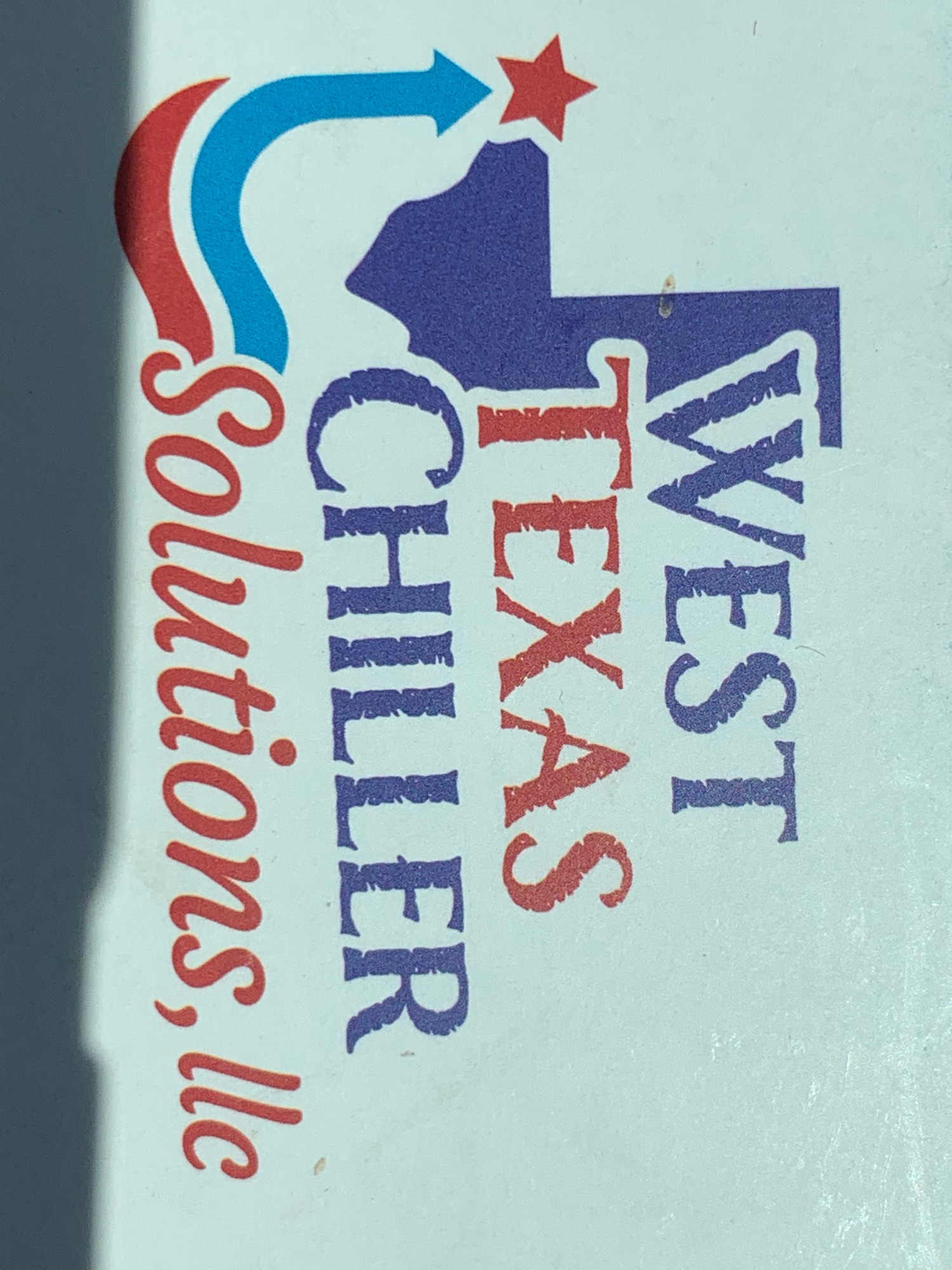 West Texas Chiller Solutions, LLC Logo