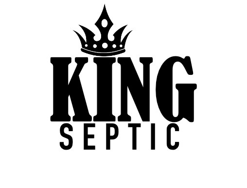 King Septic, Inc. Logo