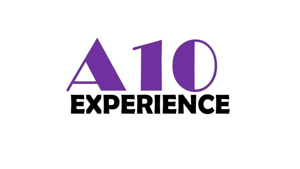 A10 Experience Logo