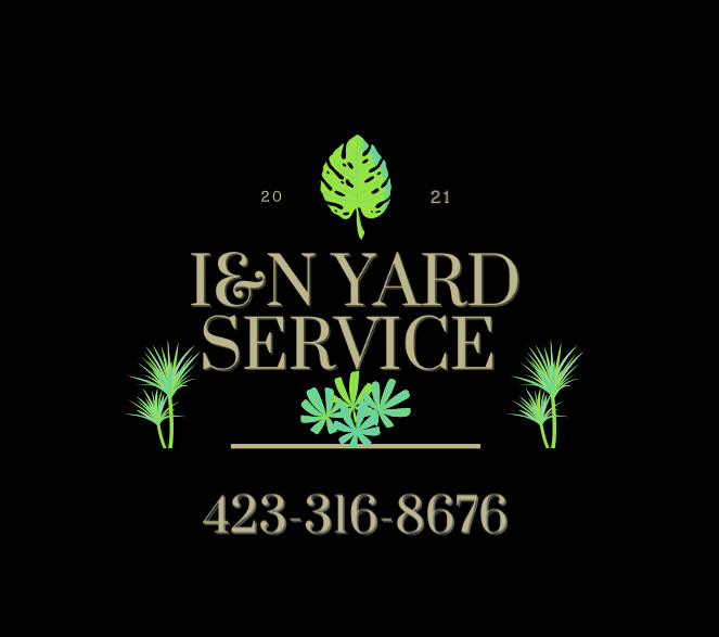 I&N Yard Services Logo