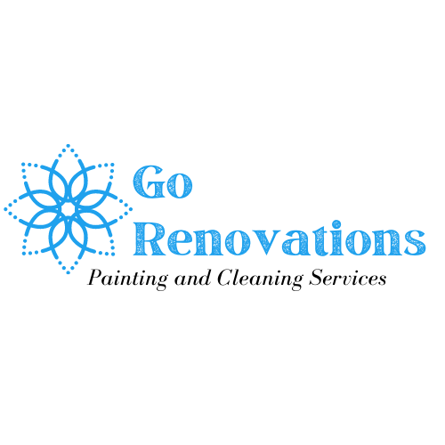 Go Renovations Logo