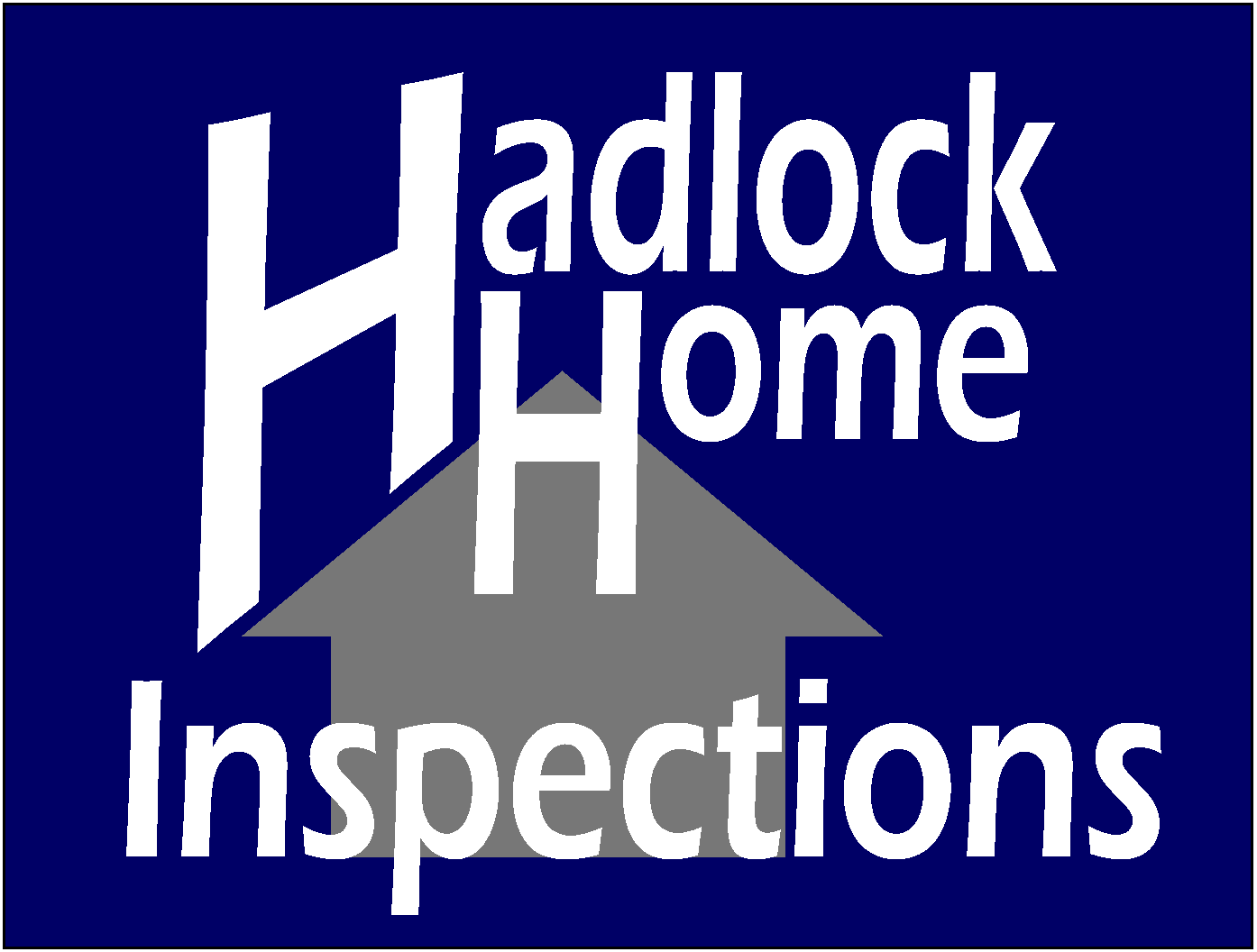 Hadlock Home Inspections Logo