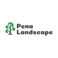 Pena Landscape - Unlicensed Contractor Logo