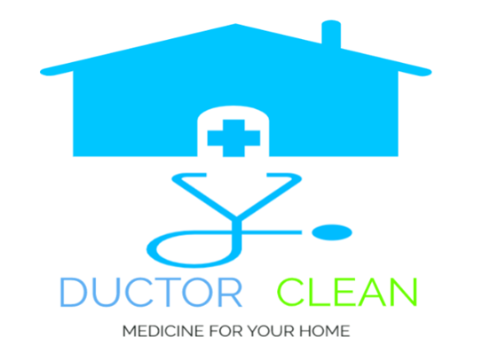 Ductor Clean Logo
