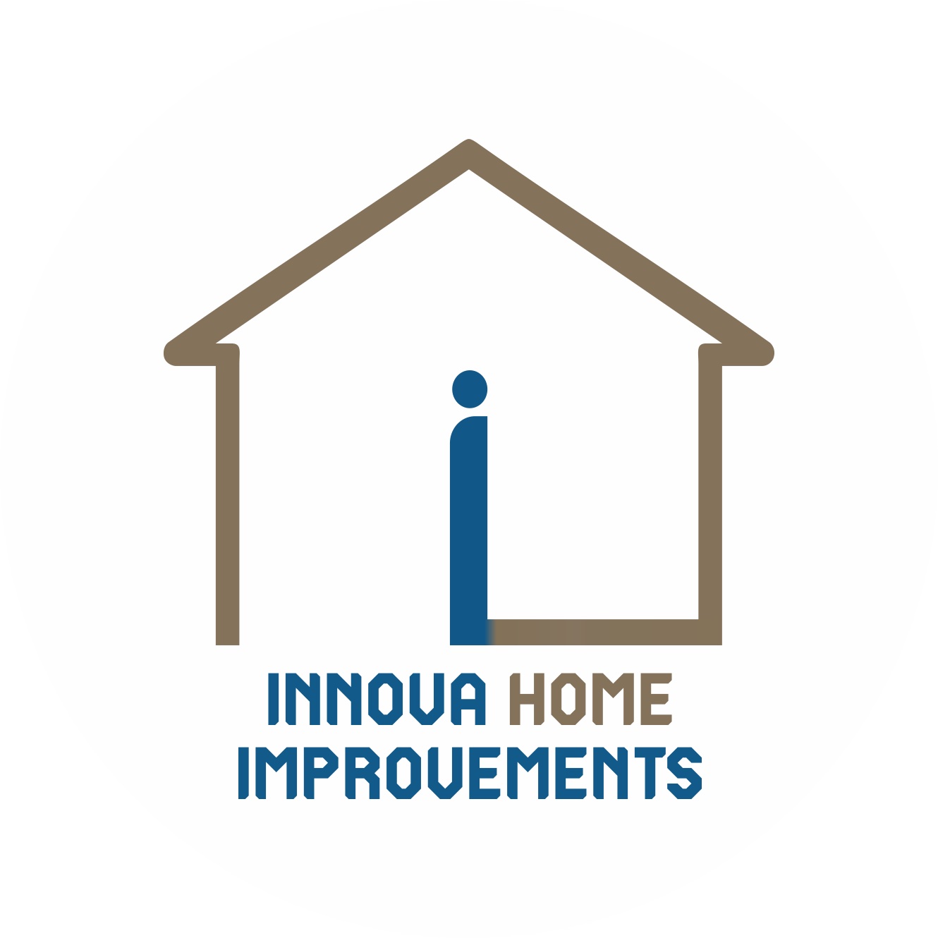 Innova Home Improvements Logo