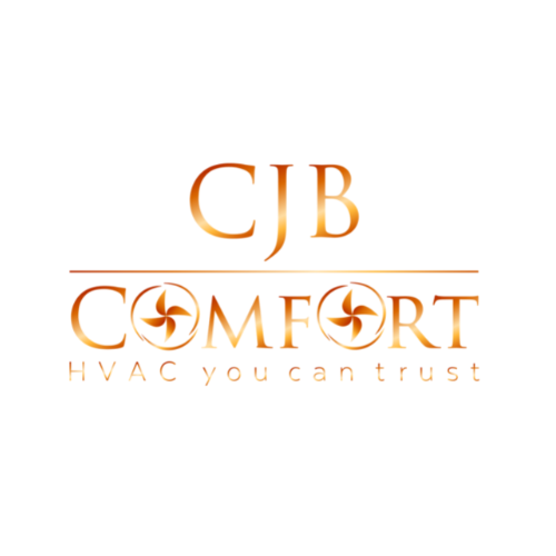 CJB Comfort, LLC Logo