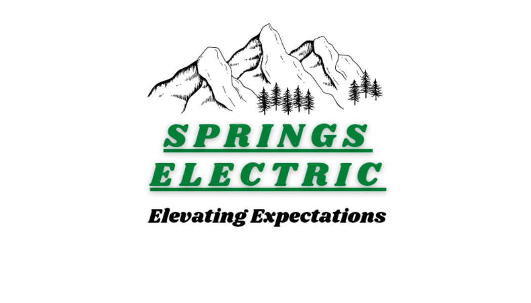 Springs Electric Logo