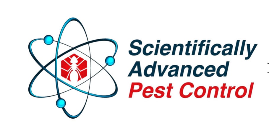 Scientifically Advanced Pest Control, LLC Logo