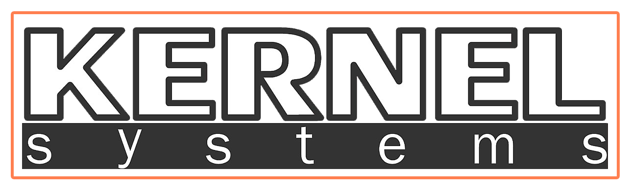 Kernel Systems, LLC Logo