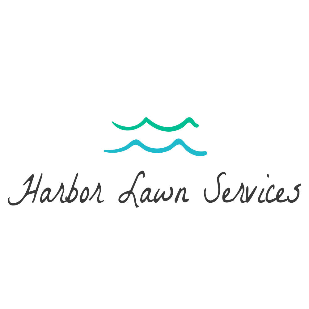 Harbor Lawn Services Logo