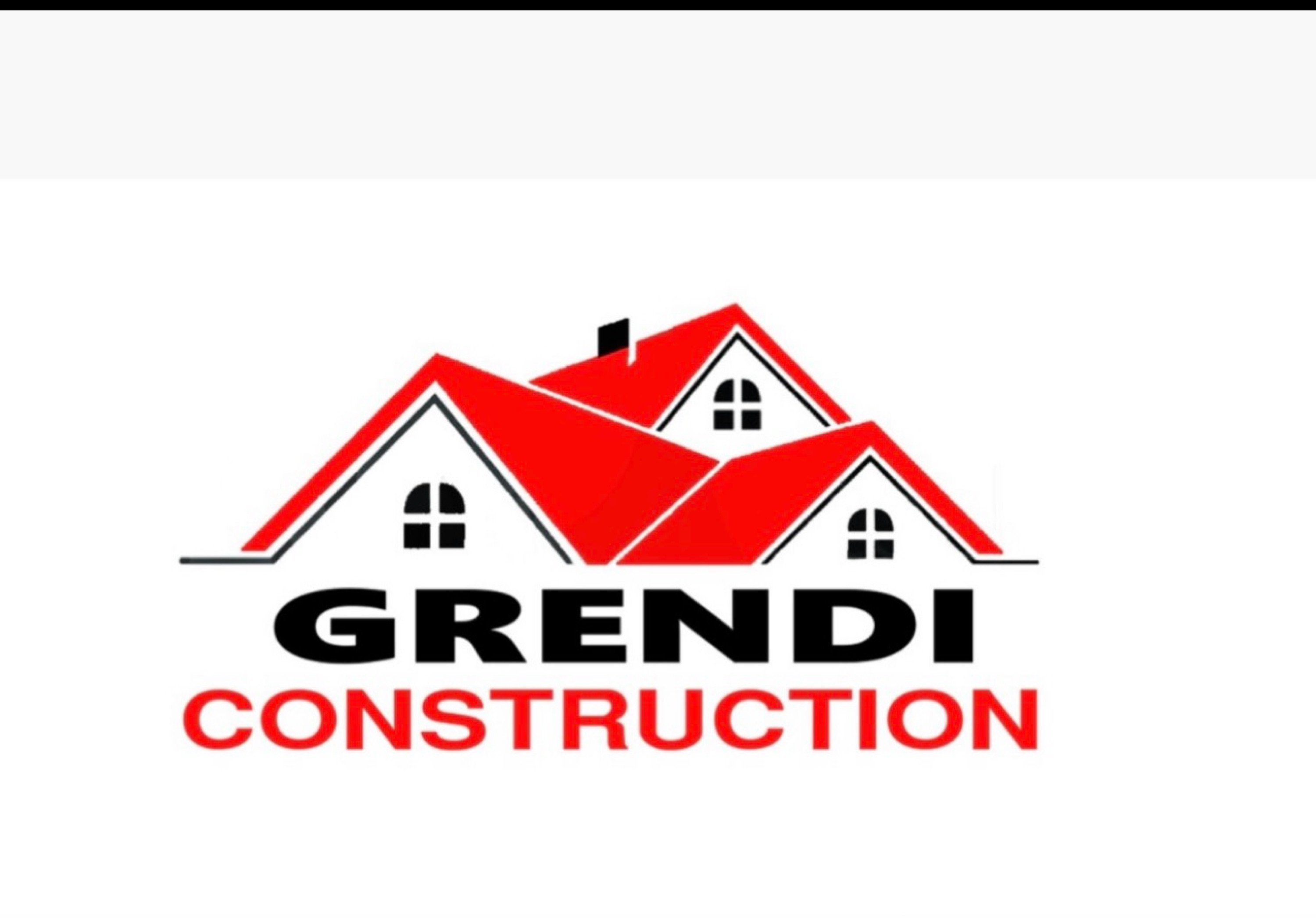 Grendi Construction, LLC Logo