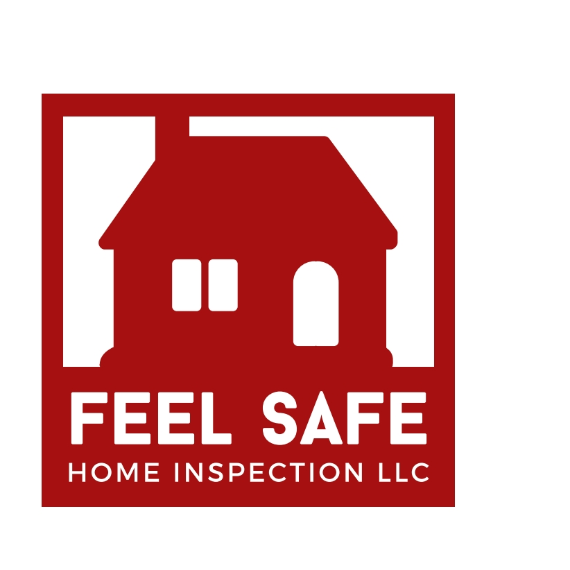 Feel Safe Home Inspection, LLC Logo
