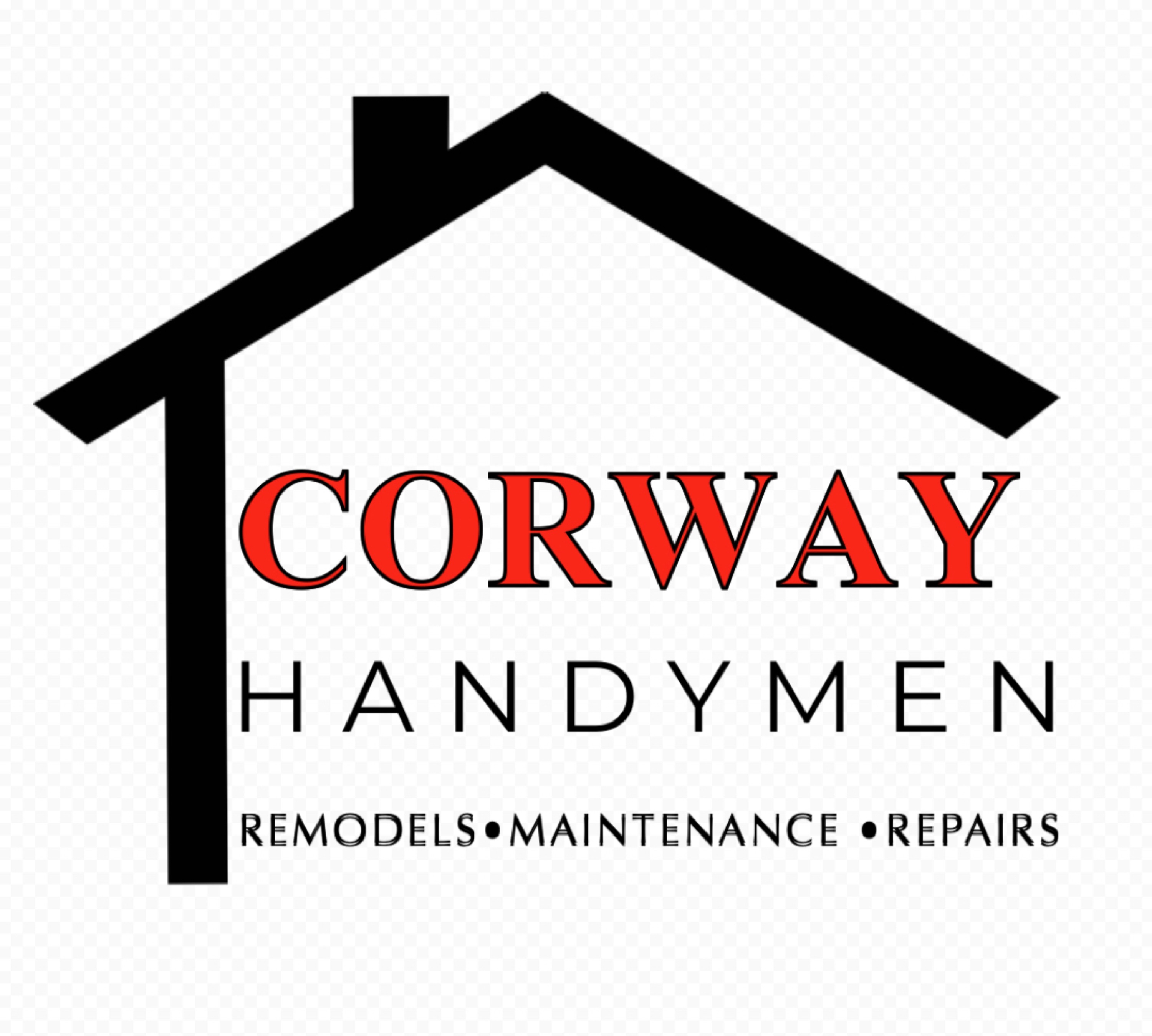CORWAY Handymen Logo
