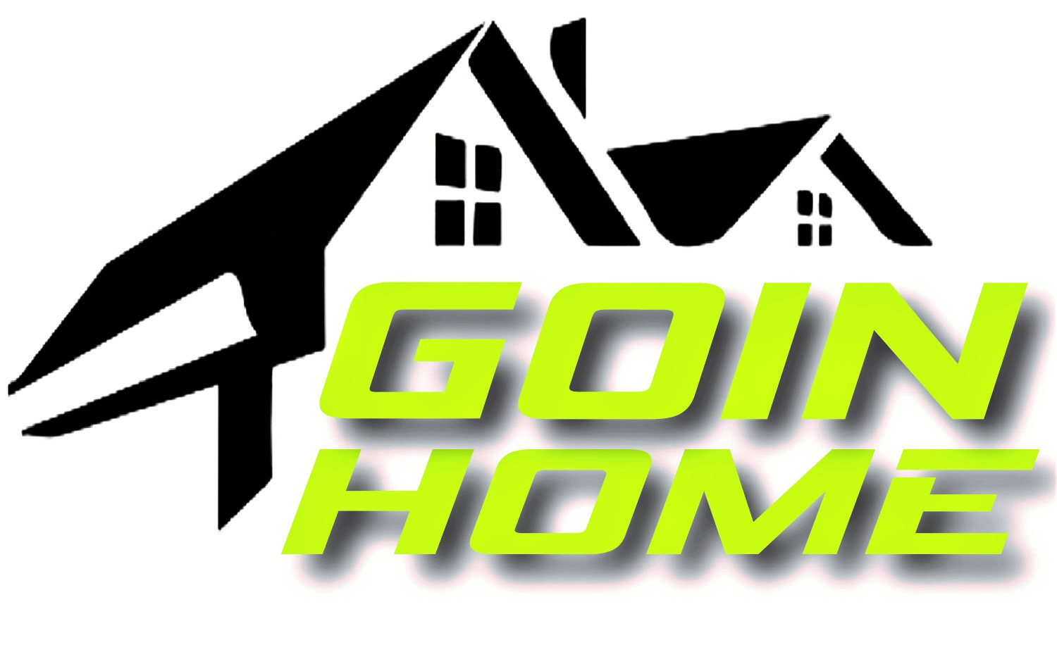 Goin' Home, LLC Logo