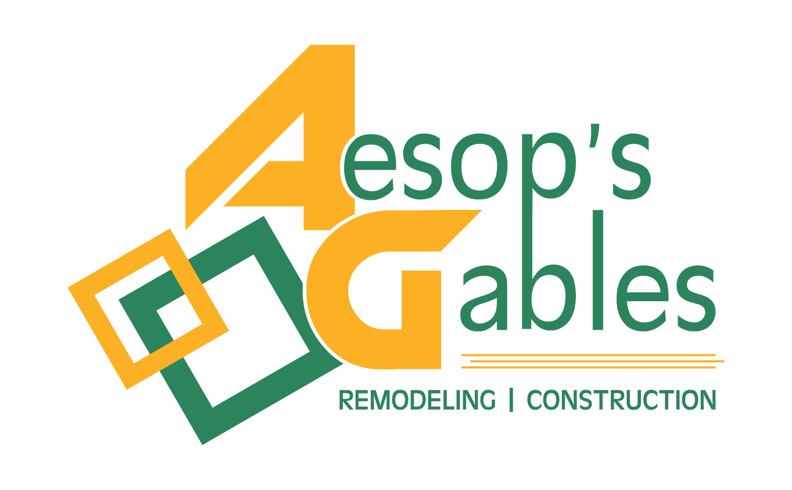 Aesop's Gables Logo