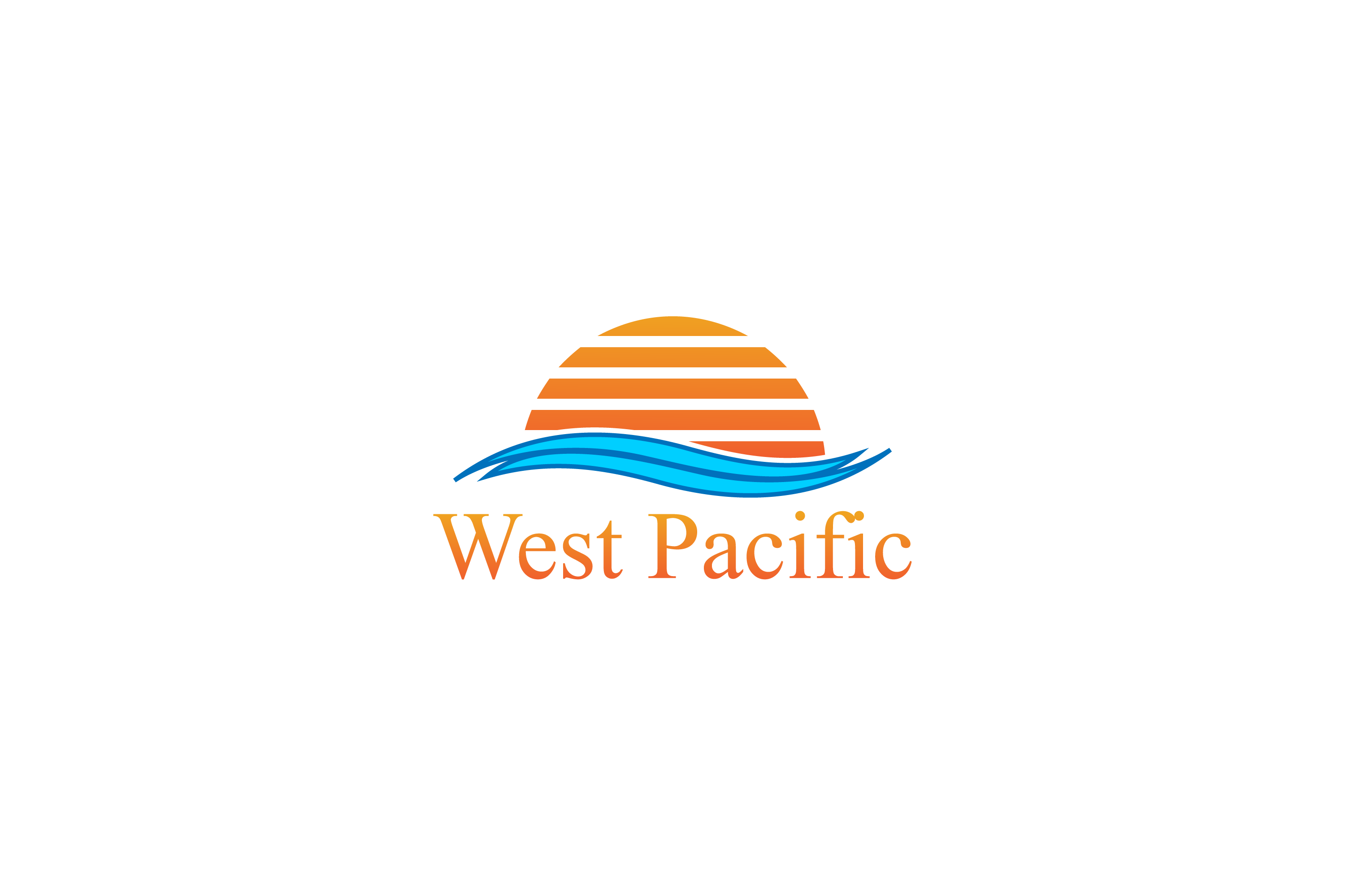 West Pacific Carpentry Logo