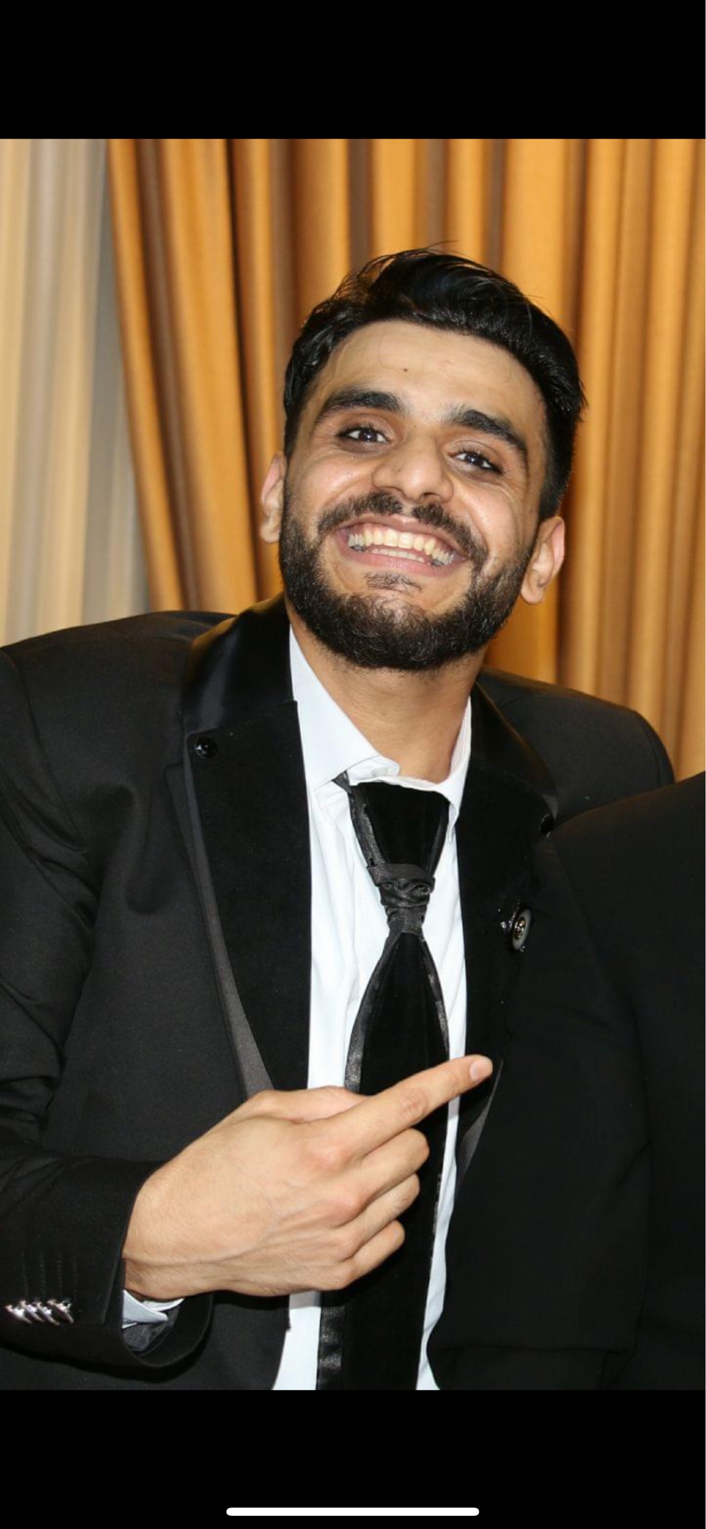 Tamer Tadbir Logo
