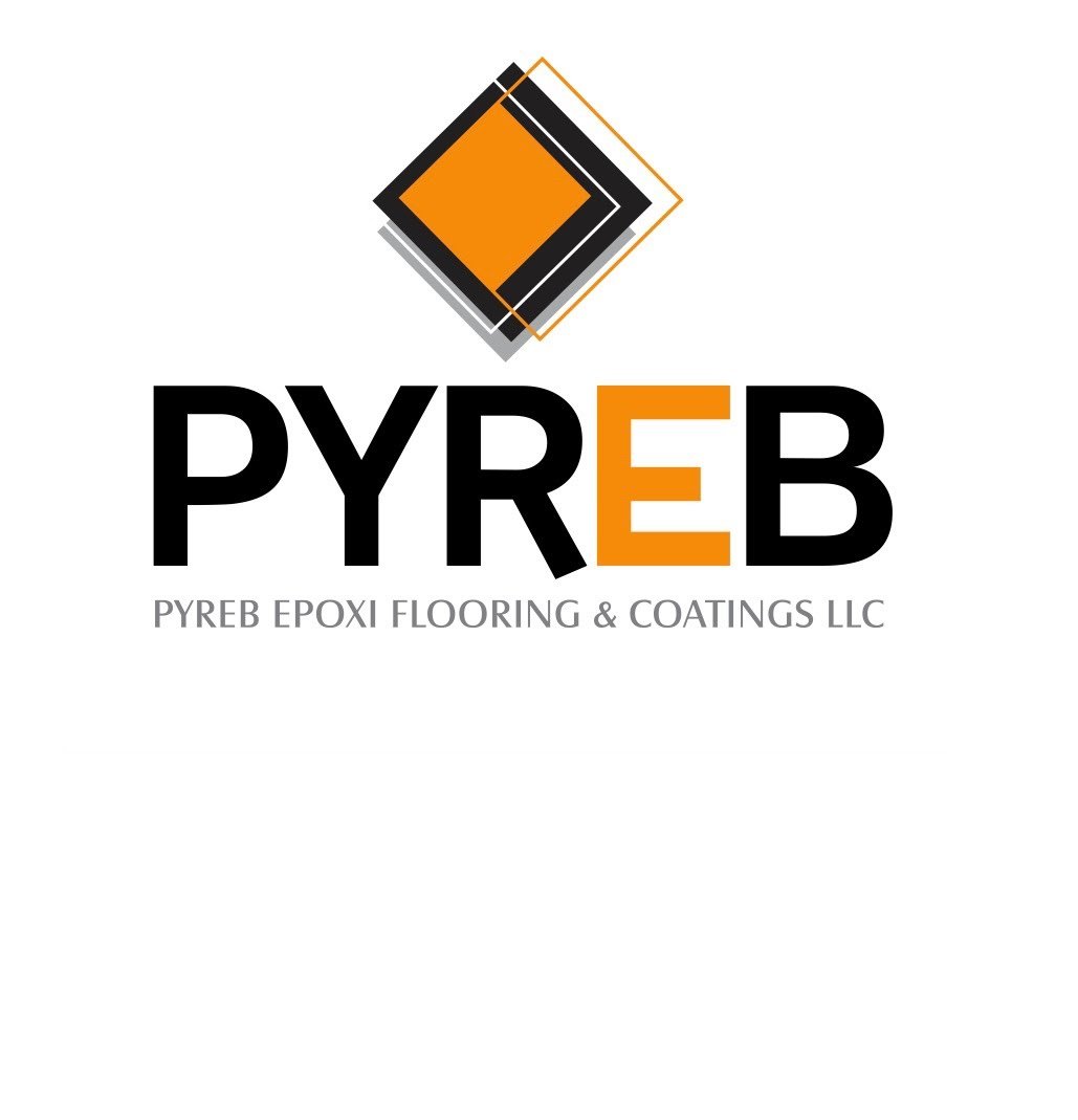 Pyreb Epoxy Flooring and Coatings, LLC Logo