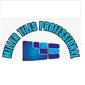 Miller Professional Tiles, Inc. Logo