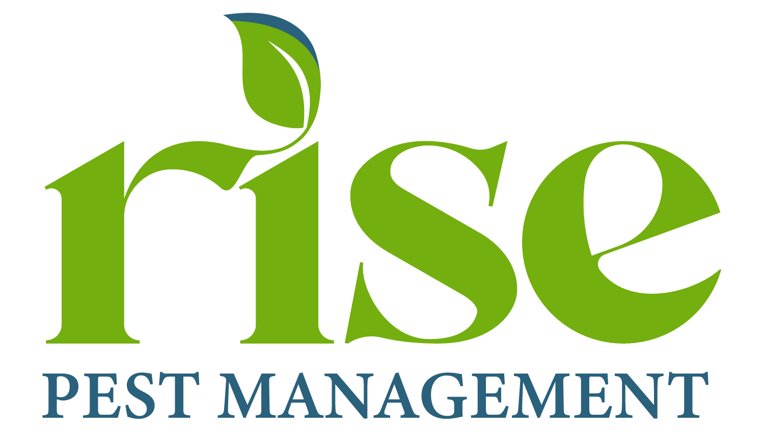 Rise Pest Management, LLC Logo
