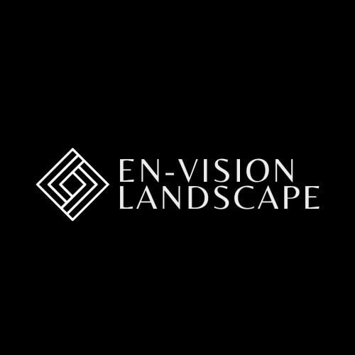 EN-Vision Landscape Logo