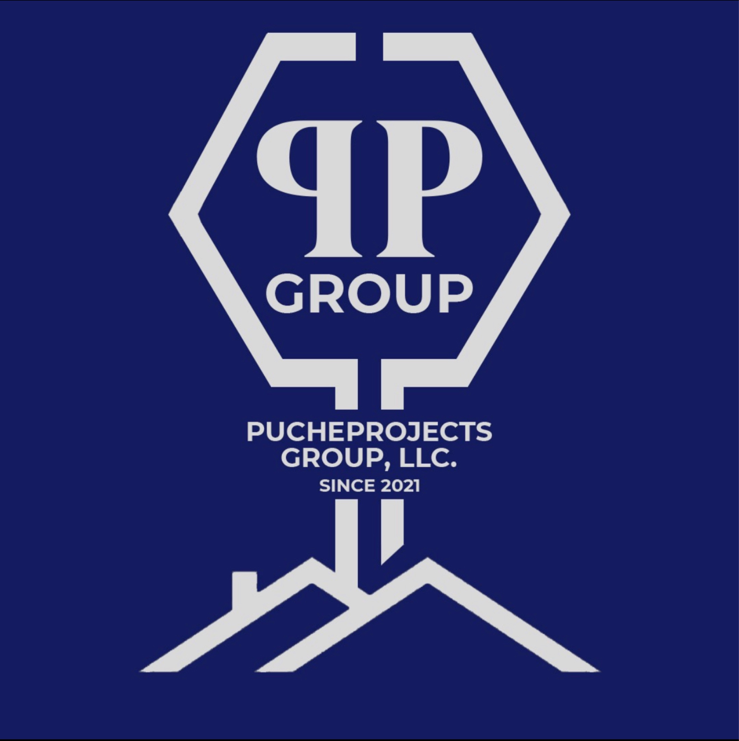 Puche Projects Group Logo