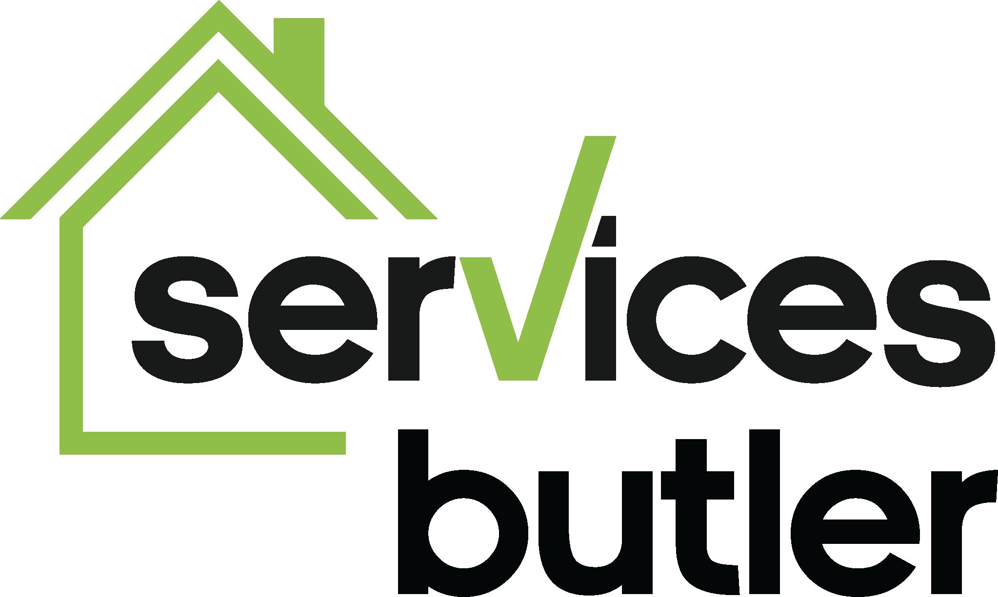 Services Butler Logo